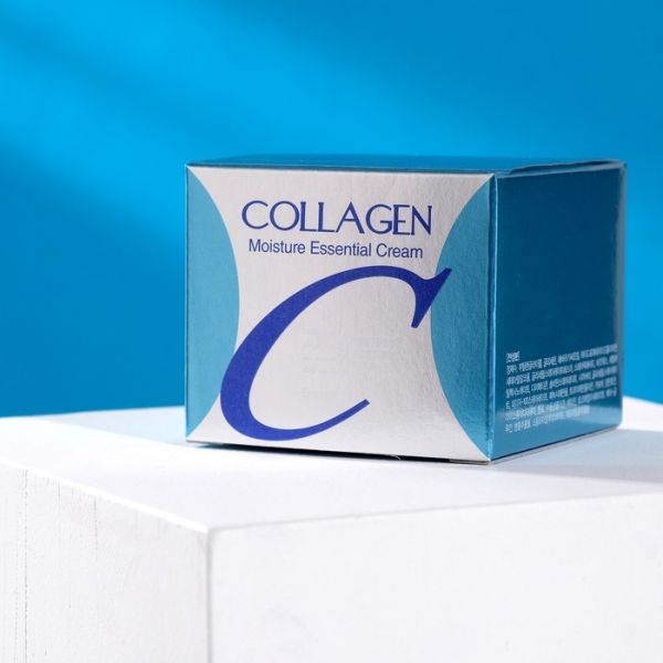 Enough Collagen Cream 50ml